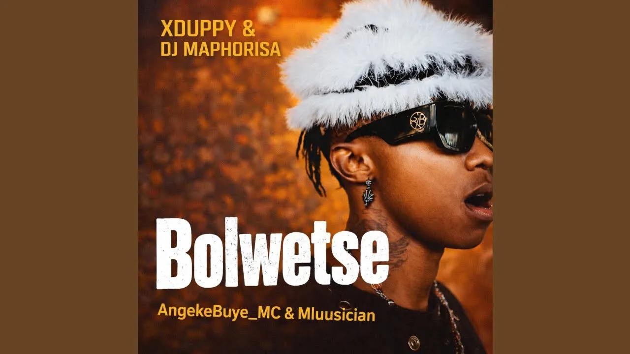 Xduppy & Dj Maphorisa  Bolwetse Angekebuye_MC & Mluusician Mp3 Download