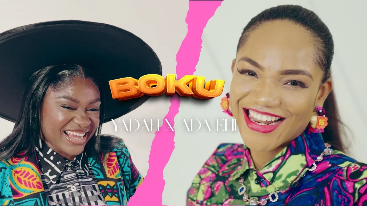 Yadah  Boku ft. Ada Ehi Mp3 Download