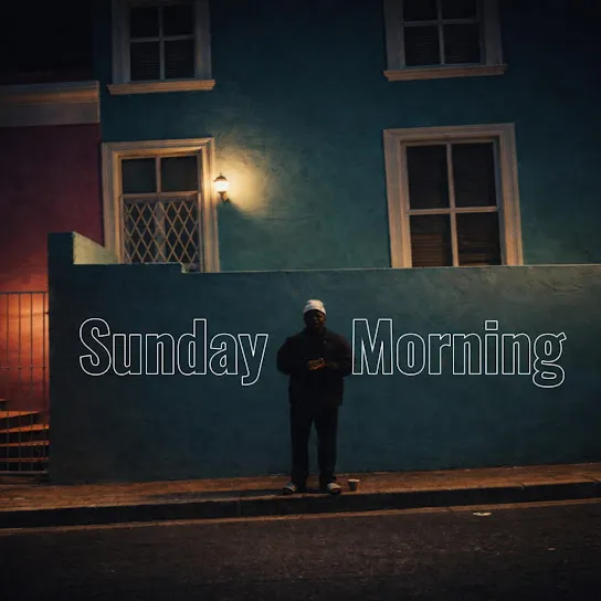 Young Ginger  3am ft. BONXNI & SpheCial Mp3 Download