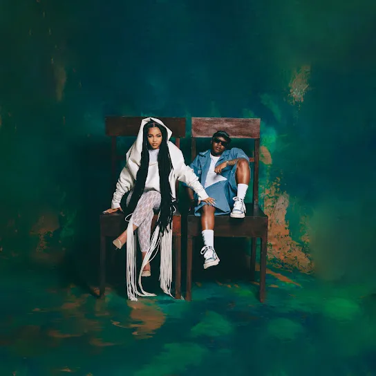 Zee Nxumalo  Awe Mah ft. Dlala Thukzin, Funky Qla, Shakes, Les & MK Productions Mp3 Download