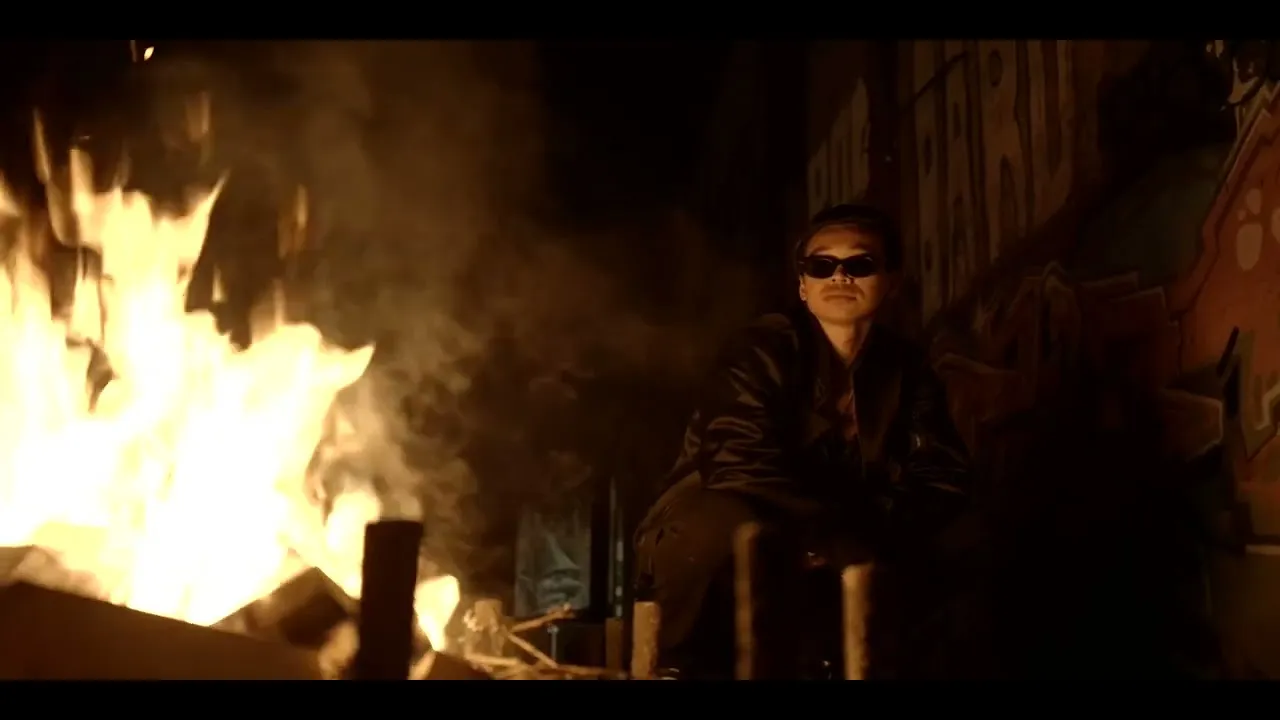 ZHU BURN ft. Joyia Mp3 Download