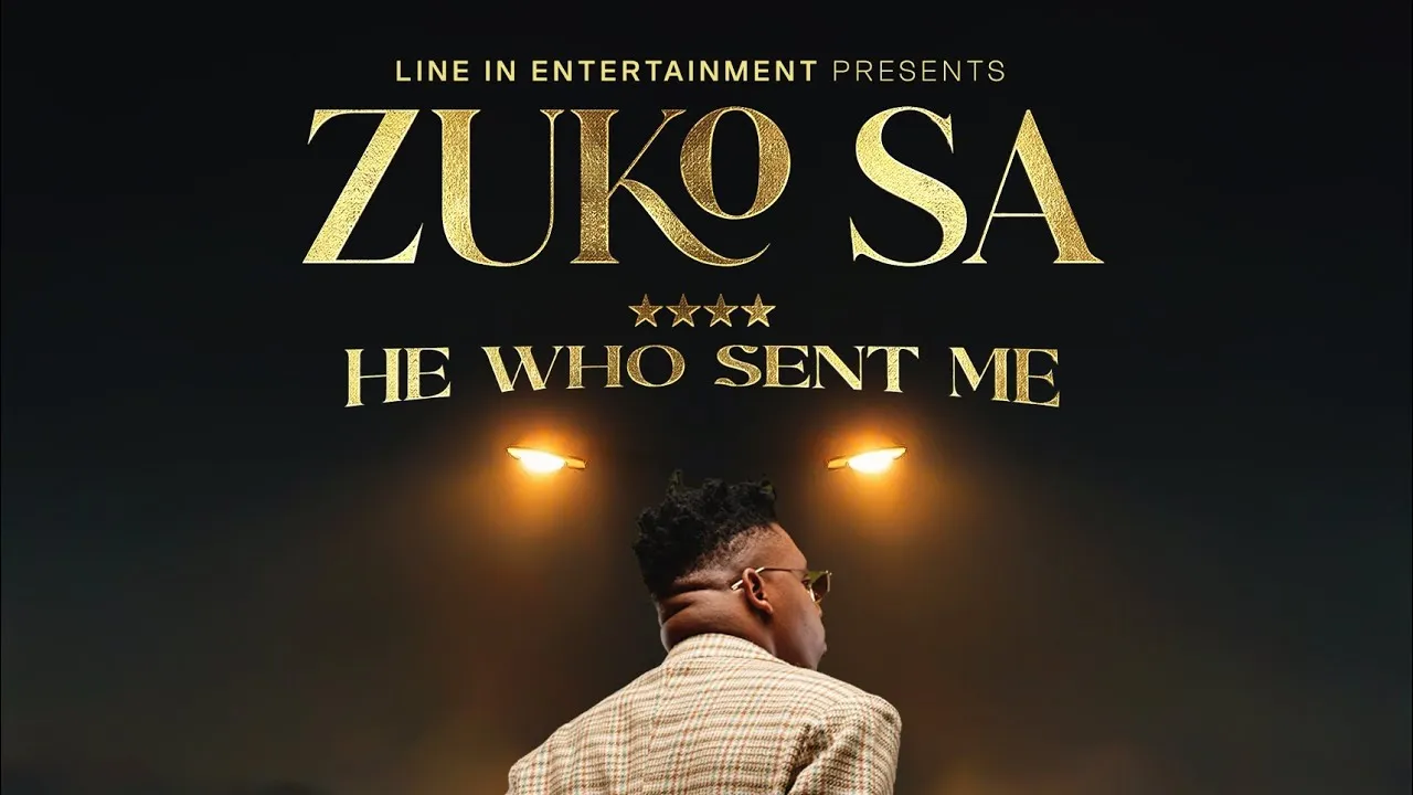 Zuko SA Ndim Endinguye Mp3 Download