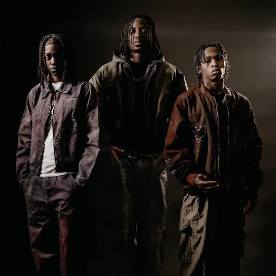 41 Bad Bitch ft. Jenn Carter & Kyle Richh Mp3 Download