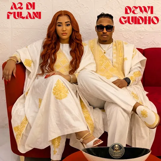 A2 di fulani Dewi Guidho Mp3 Download