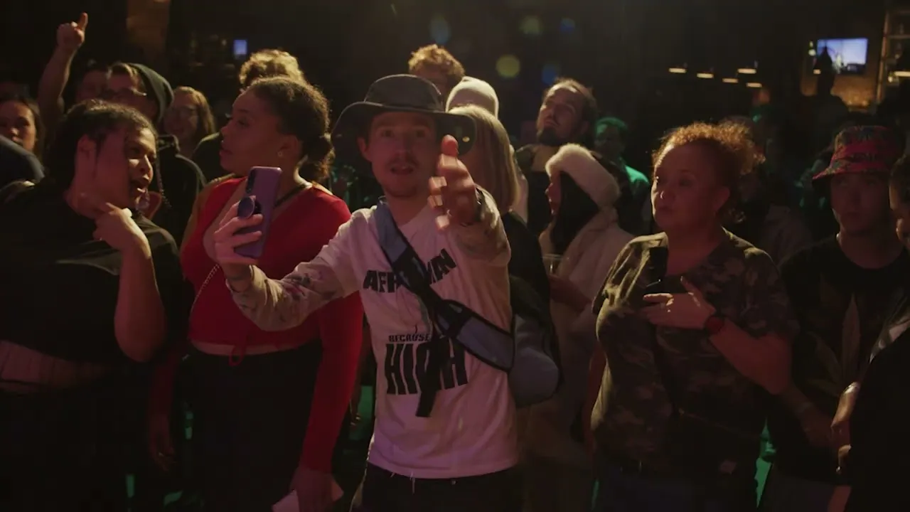 Afroman  Lemon Pound Cake Mp3 Download