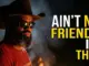 Ain’t No Friends In This Shit Radio Version  Butter Knife Shawty | Country Soul R&B Mp3 Download