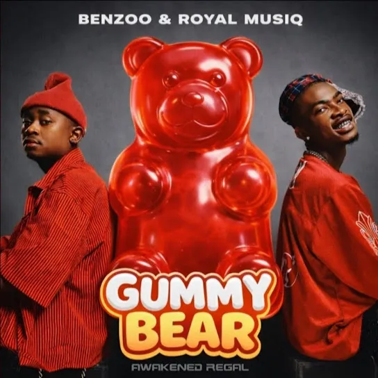 Amapiano Updates  Gummy Bear by Benzoo & Royal MusiQ (Exclusive Track) Mp3 Download