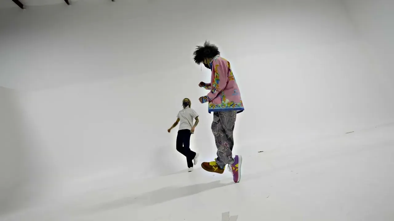 Ayo  Don Toliver ‘Rendezvous’ ft. Yeat ft. Teo Mp3 Download