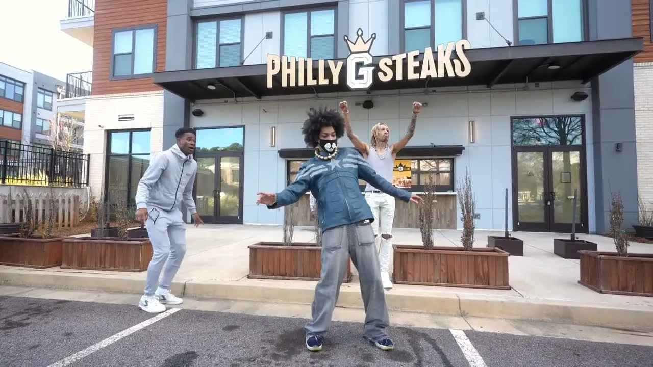 Ayo  PHILLYGSTEAK Freestyle ft. Teo x Mr Hotspot Mp3 Download