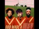 B Plus Music  WHATUPRG x mass choir // God Made A Way | Lift Him Up SundAYE Series Mp3 Download
