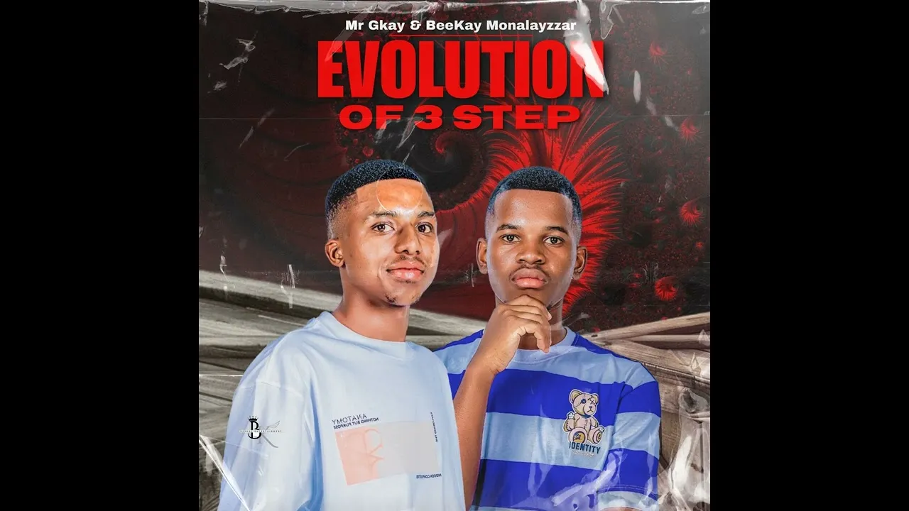 Beekay Monalayzzar  uNkulunkulu Mp3 Download