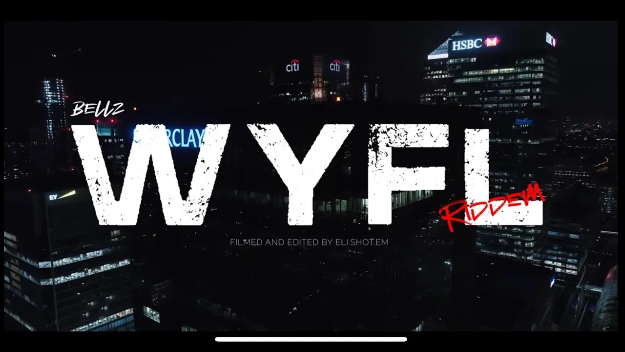 Bellzey  Set It Off | WYFL RIDDIM Mp3 Download