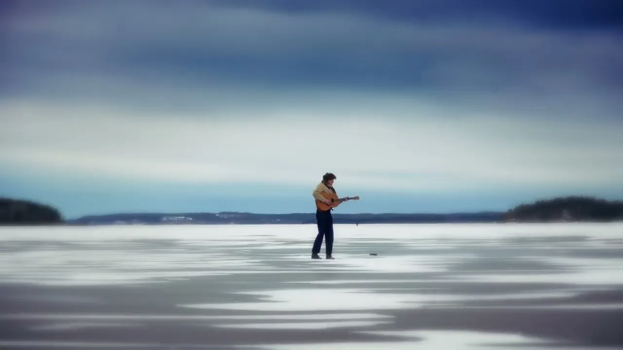 Boy In Space The Man Who Lost it All Mp3 Download