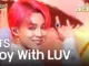 BTS  Boy With LUV Mp3 Download