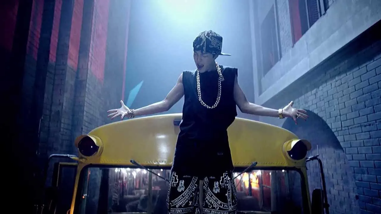 BTS  No More Dream Mp3 Download