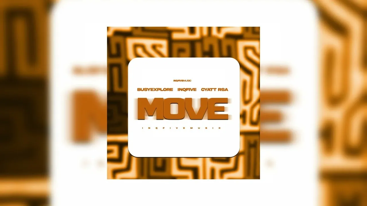 BusyExplore  On Le Fait Ft. InQfive & Cyatt RSA Mp3 Download