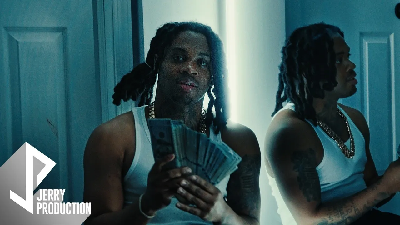 Camp The One  Traumatized Shot by @JerryPHD Mp3 Download