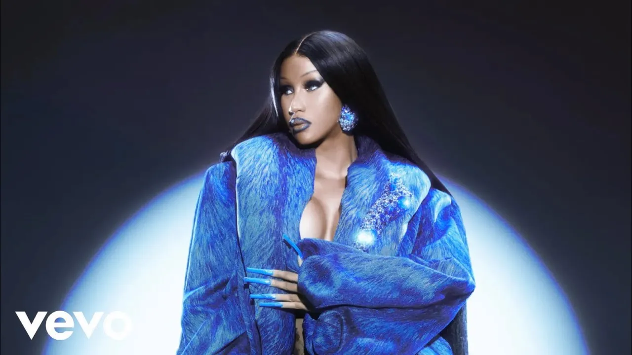 Cardi B  GASLIGHT Mp3 Download