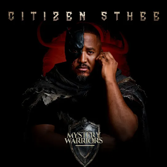 Citizen Sthee  Havoc Mp3 Download
