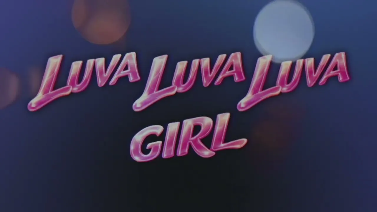 Coco Jones LUVAGIRL Mp3 Download