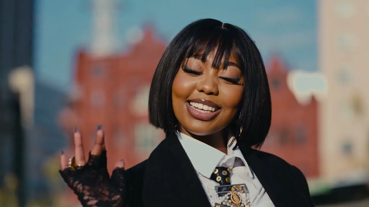 CowBoii  Sandla Sam ft. Ez Maestro, Ggoldie, Al Xapo, Don Edward & Buddy Kay Mp3 Download