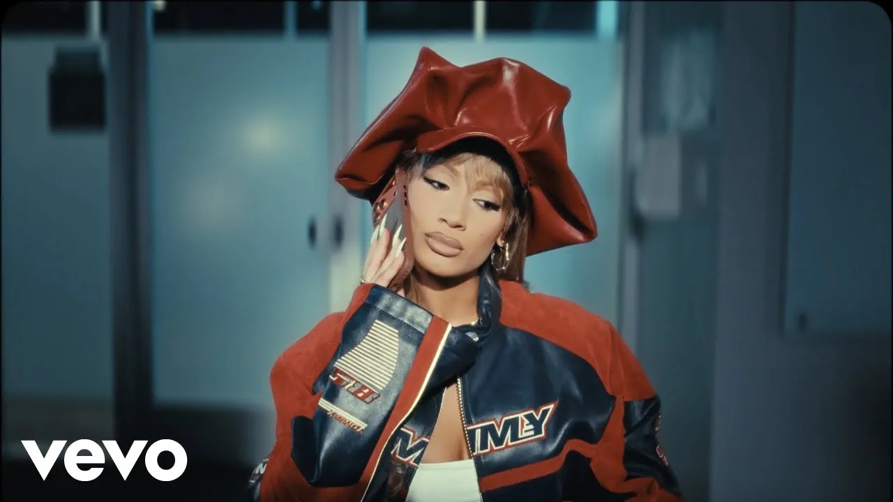 DaniLeigh G.O.D. Mp3 Download