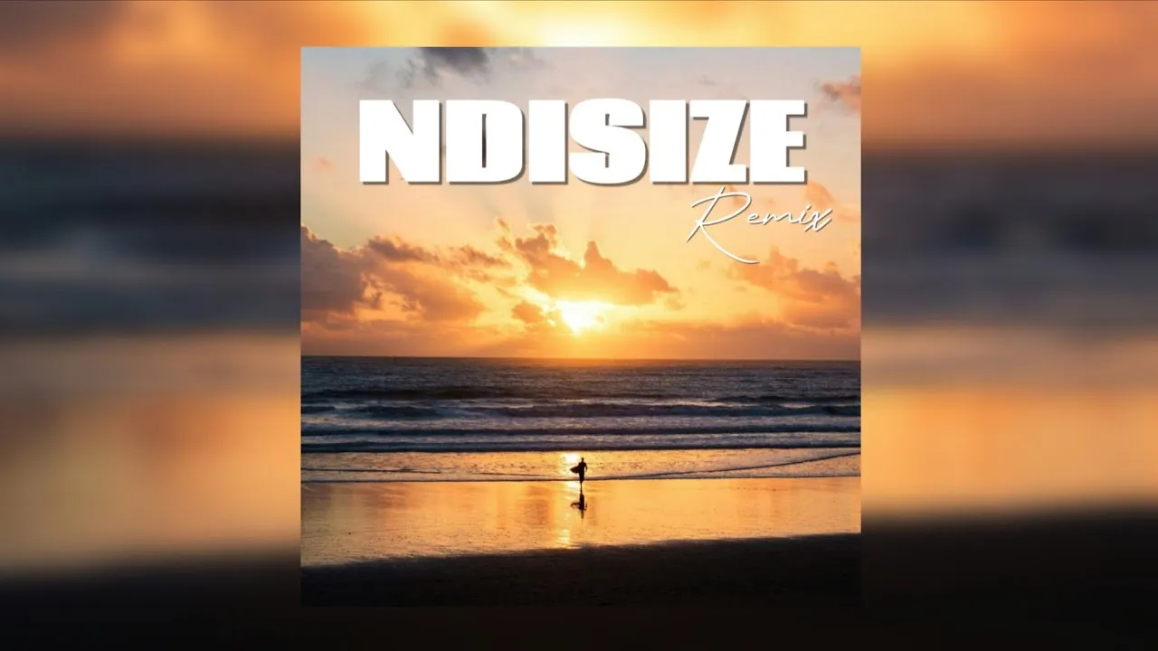 Dankii kay  Ndisize (Dankii kay's Gqom Remake) Mp3 Download