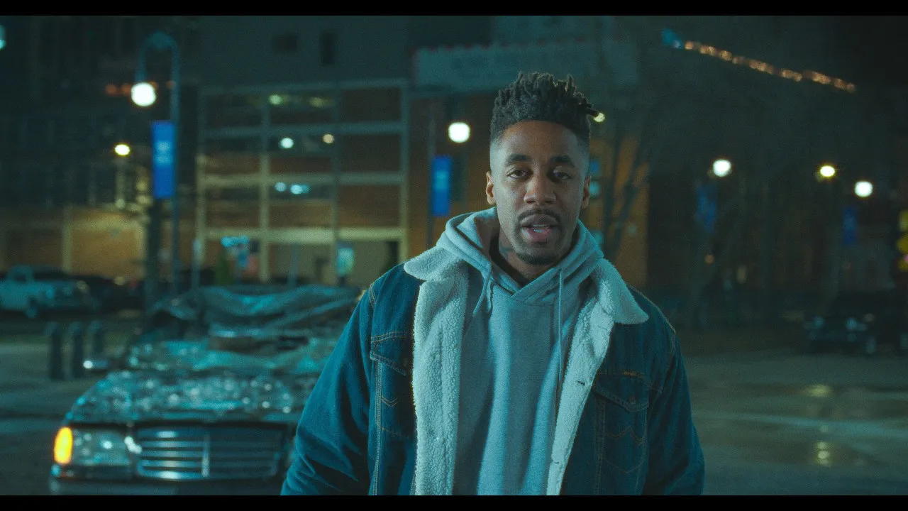 Dax "God, Can You Hear Me?" Mp3 Download