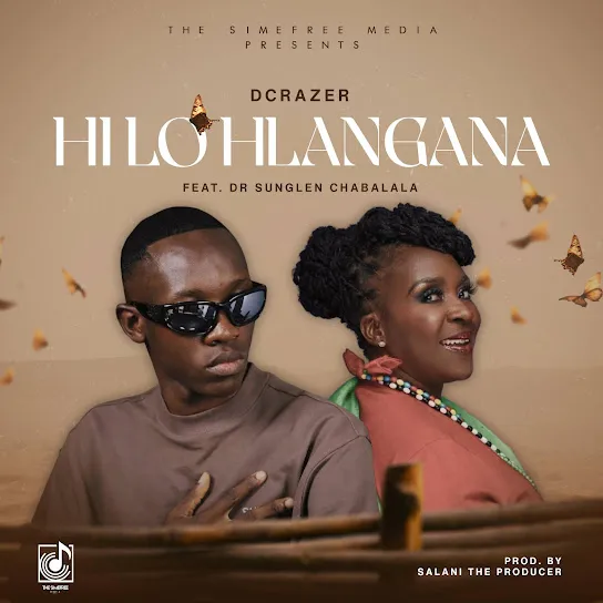 Dcrazer  Hi lo hlangana ft. Sunglen Chabalala & Salani the producer Mp3 Download