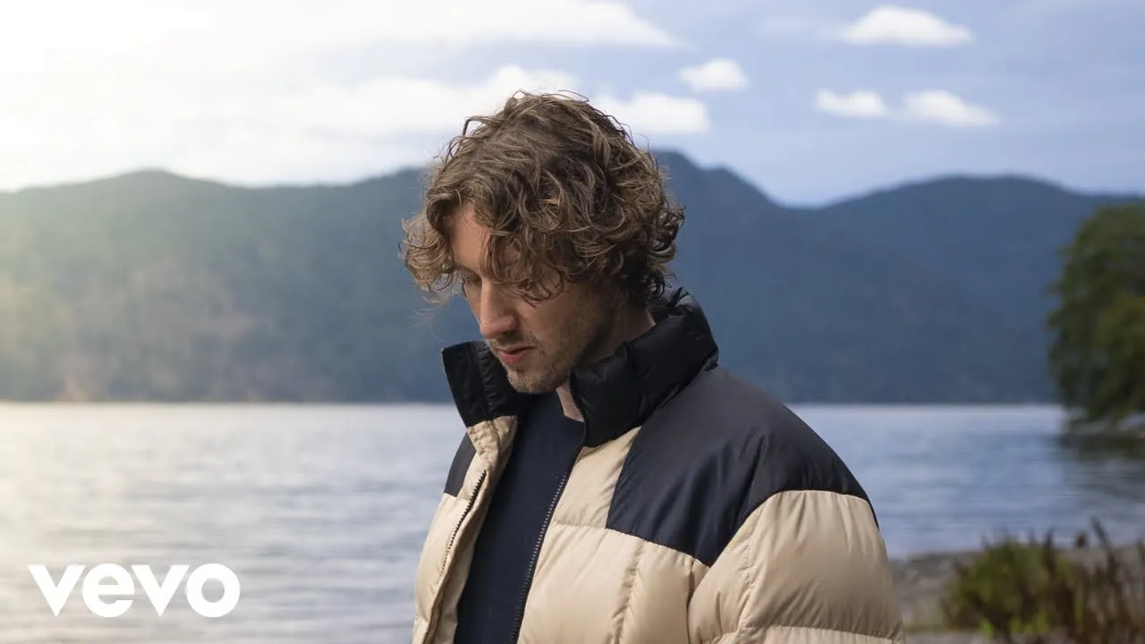 Dean Lewis  Enjoy It While It Lasts Mp3 Download
