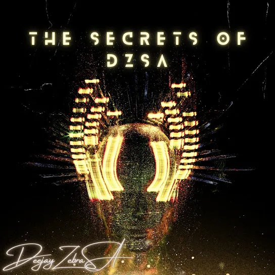 Deejay Zebra SA This Is Gqom Mp3 Download