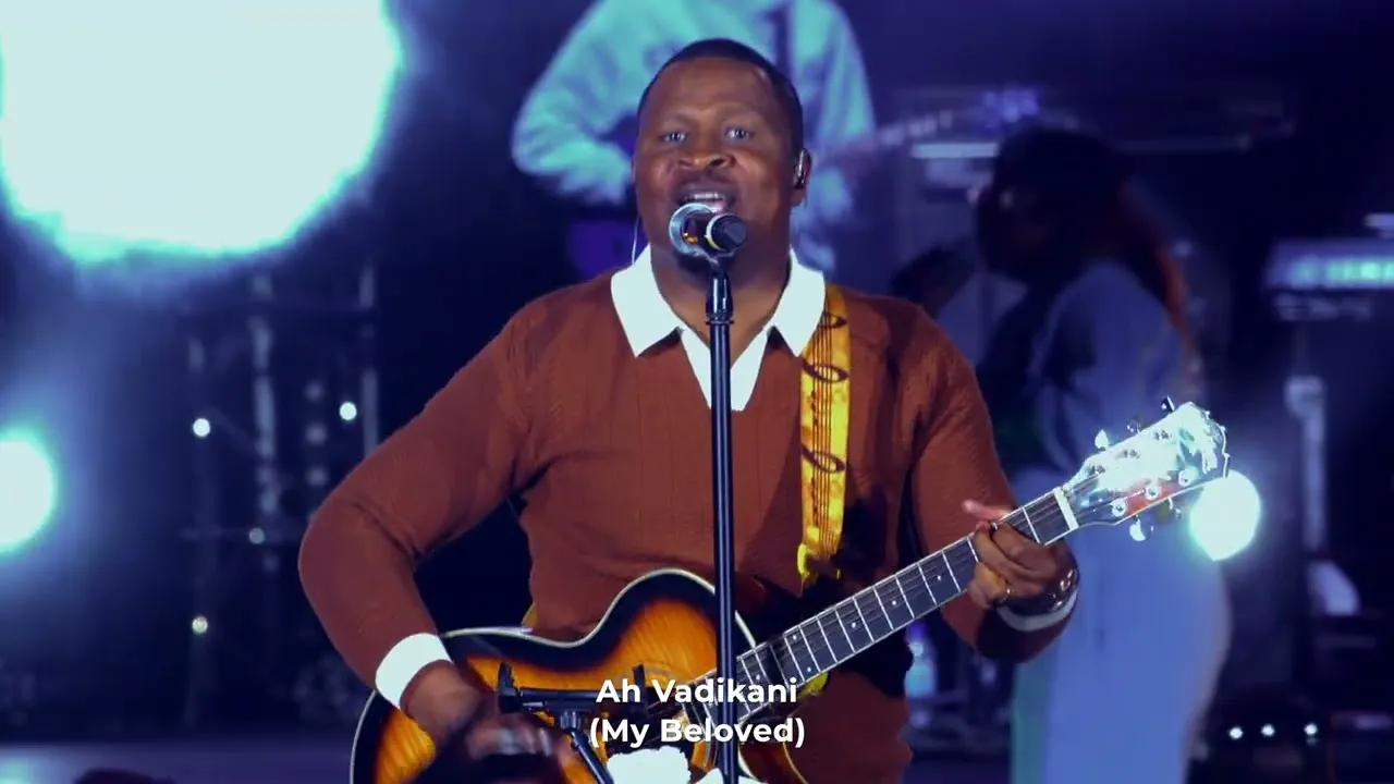 Direct Worship  Hakuna Hama (Live) ft. Minister Michael Mahendere Mp3 Download