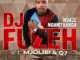 Dj Fuzeh  Ngaze ngamthanda ft. Mjolisi & Qoqa Q7 Mp3 Download