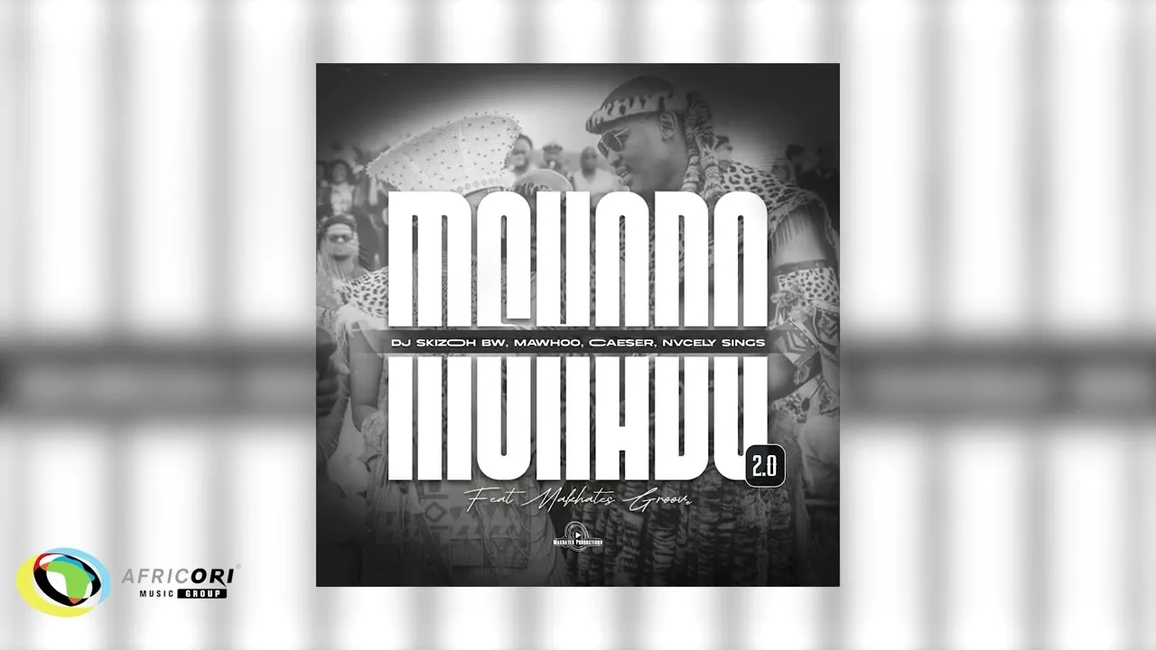 Dj Skizoh BW  Mshado 2.0 ft. MaWhoo & Nvcely Sings Mp3 Download