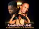 Djeddie bw  Amaphupho Ame ft. uNkosazana Mp3 Download