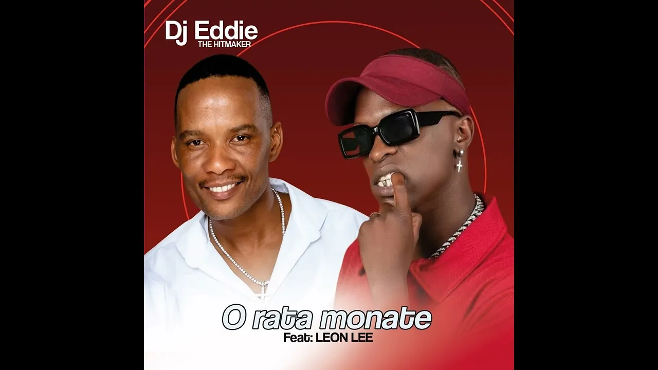 DjEddie  O rata monate Leon Lee Mp3 Download