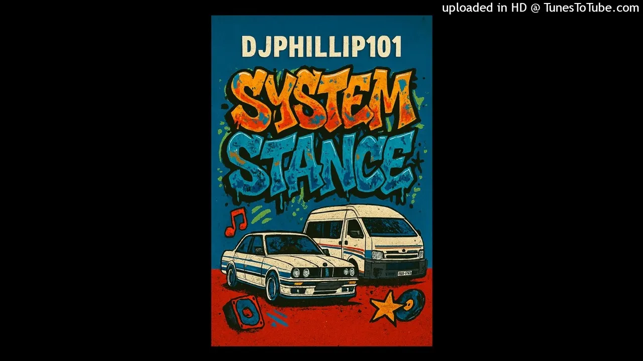 DjPhillip101  System Stance Mp3 Download
