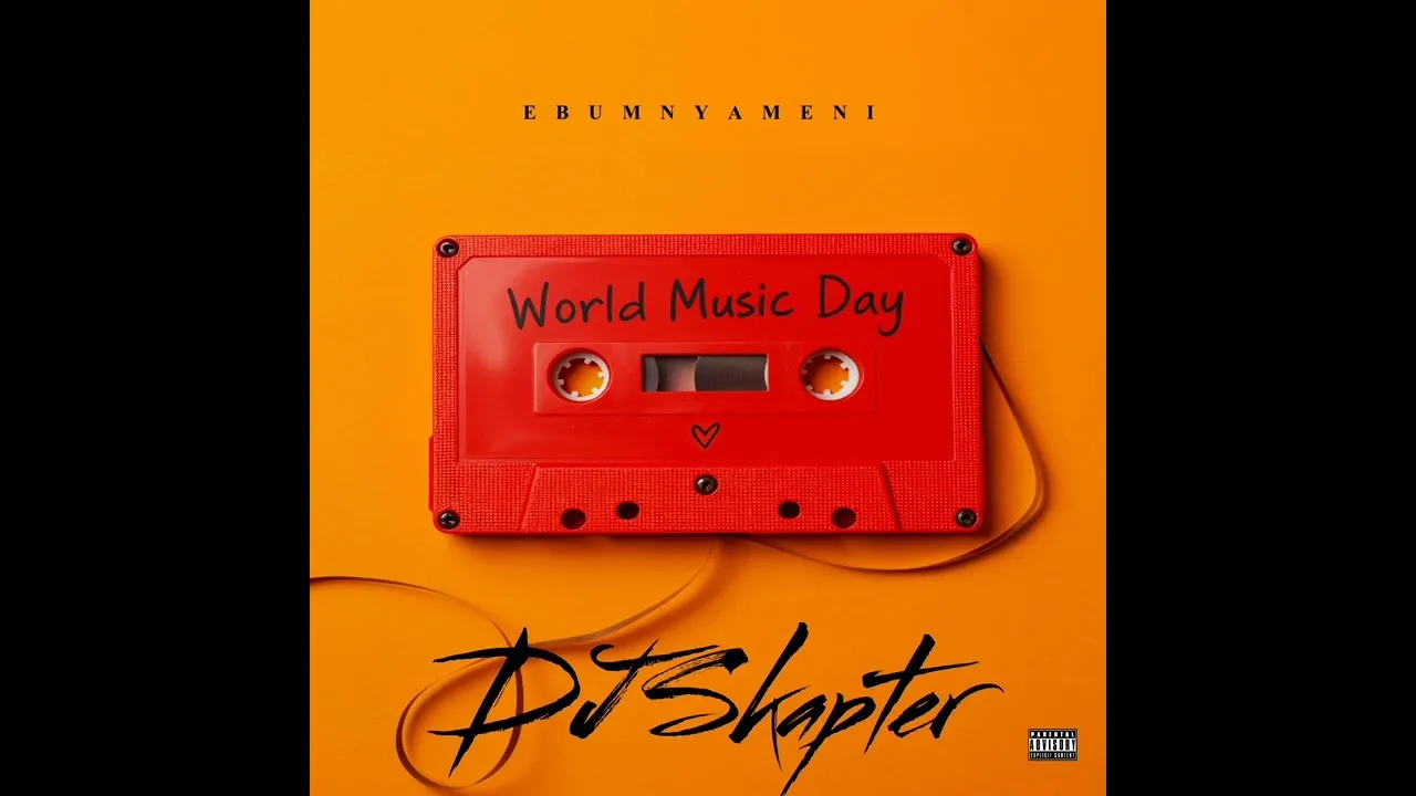 DJSkapter  Zee Nxumalo x Babalwa M x Jazzwrld x Thukuthela x Dlala Thukzin x Wizkid & Asake x DJ Skapter (2026) Mp3 Download