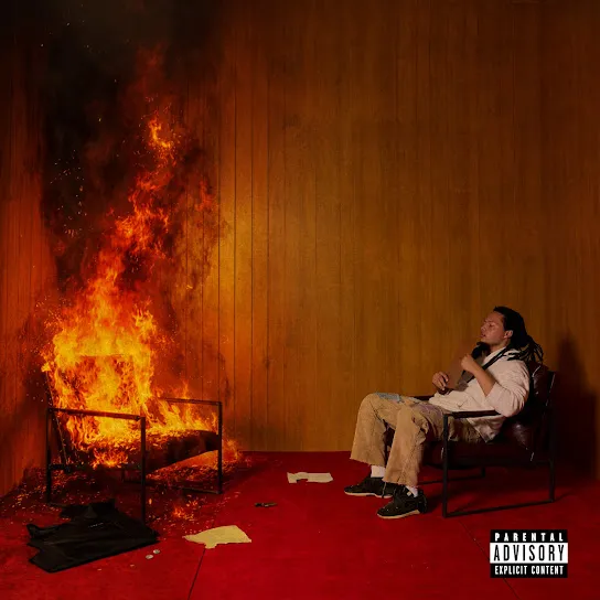 Domani  F'd Up ft. Kuntry King Mp3 Download