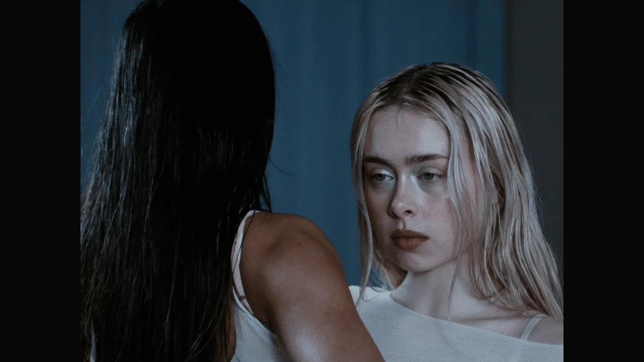 Erin LeCount  ALICE Mp3 Download