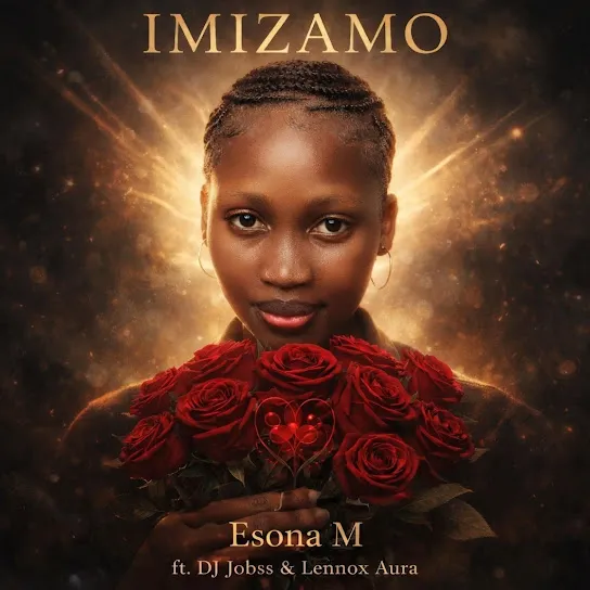 Esona M  Imizamo yam ft. Dj Jobss & Lennox Aura Mp3 Download