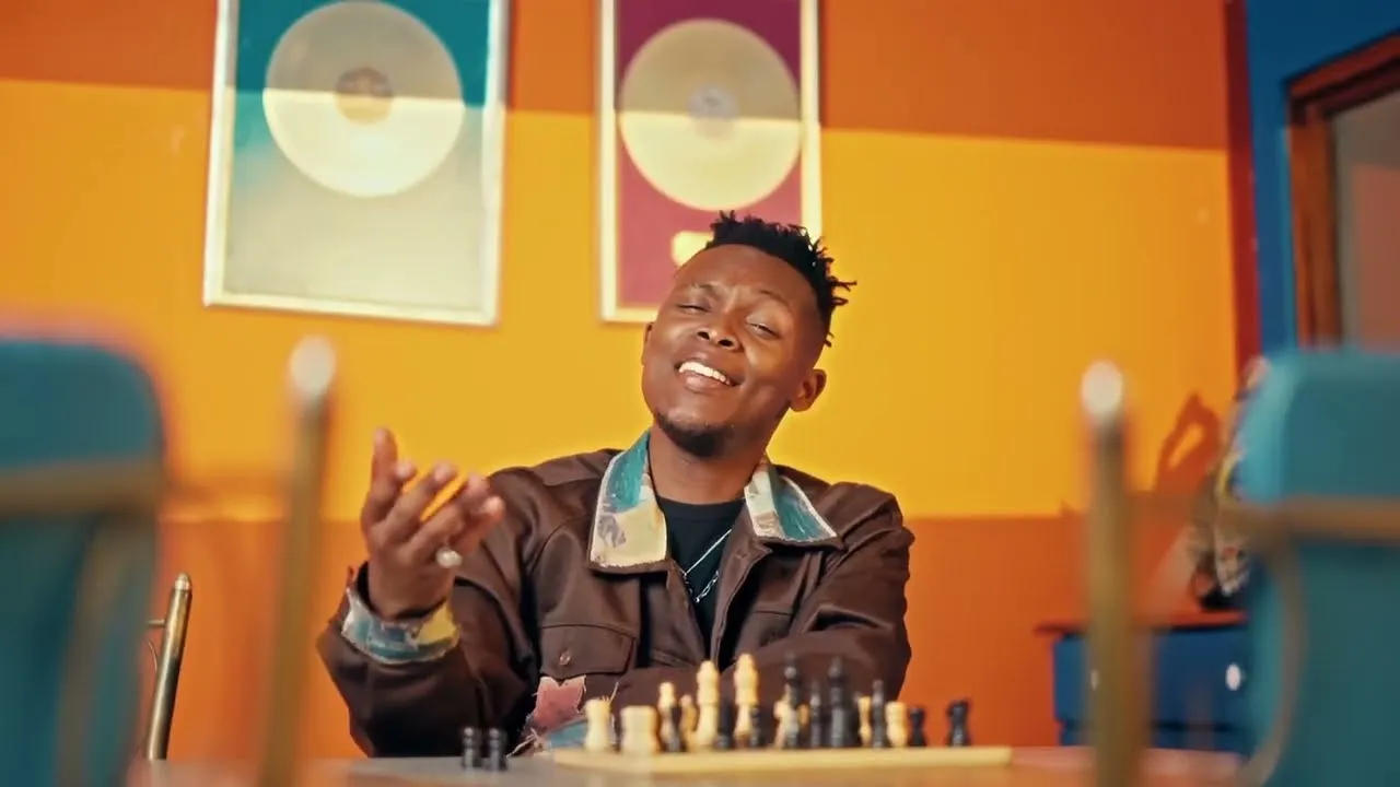 Fanatic  Umlabalaba [Visualiser] Mp3 Download