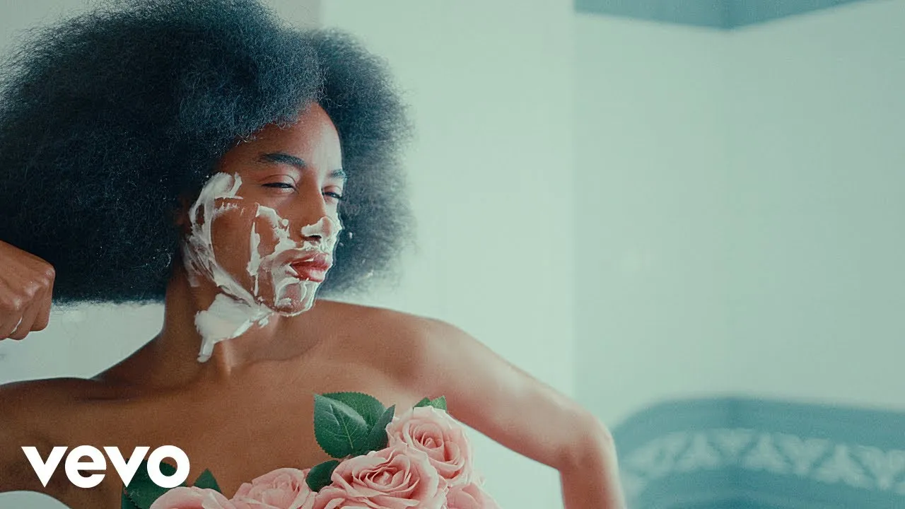 Flowerovlove  Casual Lady Mp3 Download