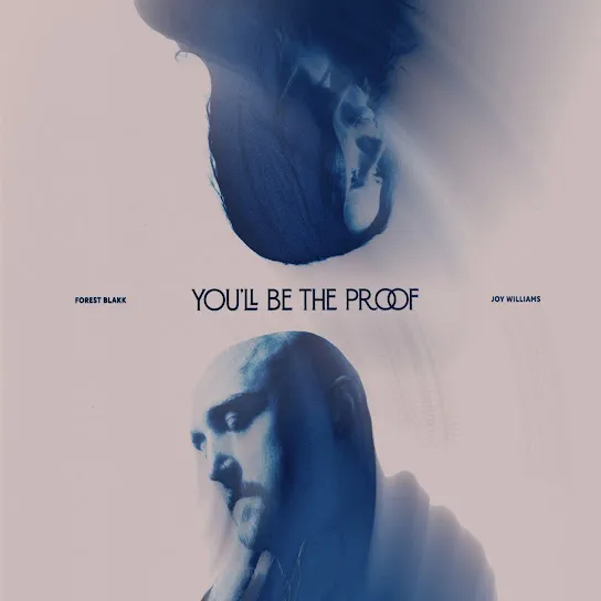 Forest Blakk  You’ll Be The Proof Ft. Joy Williams Mp3 Download