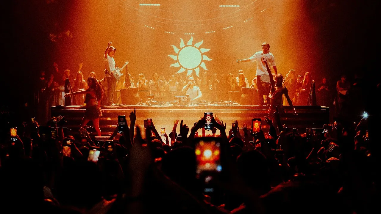 Francis Mercier  Halala ft. Amadou, Mariam & Neyl Mp3 Download