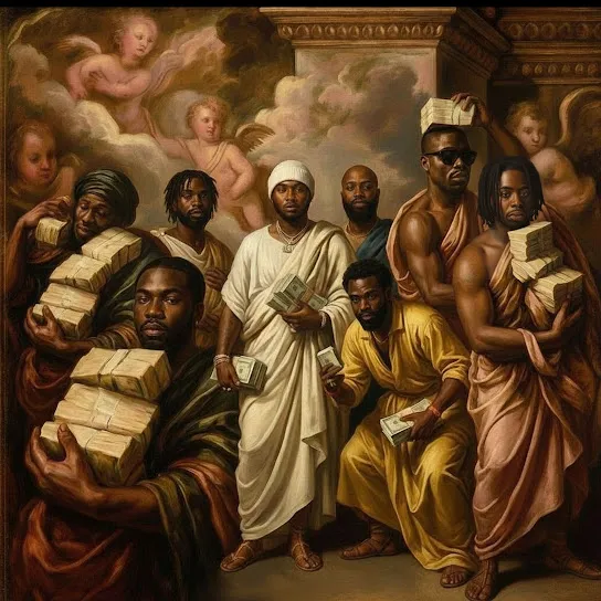 G4 Boyz  Azul (UK Remix) Ft. NSG Mp3 Download