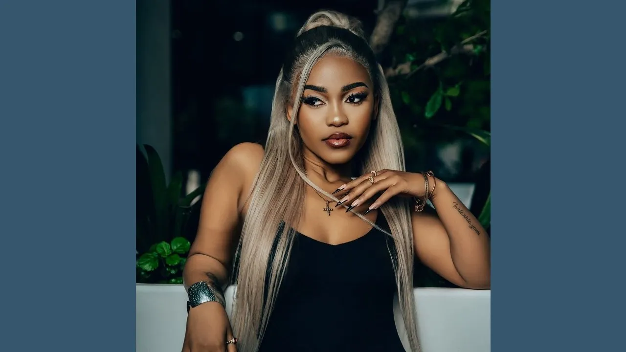 GL CeeJay Ucinngo Mpho.Wav (Remix) | 3 Step 2026 Hit ft. Zee Nxumalo Mp3 Download