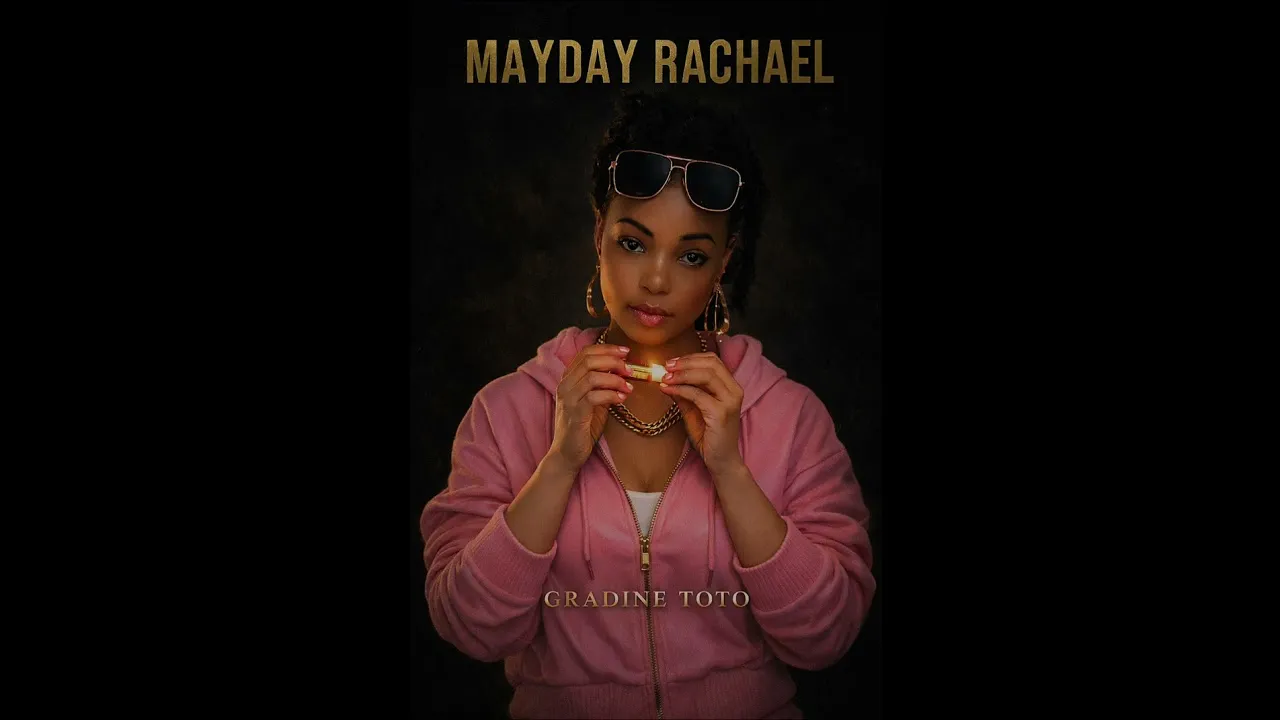 Gradine Toto  MAYDAY [RACHAEL].....Gradine Toto Mp3 Download