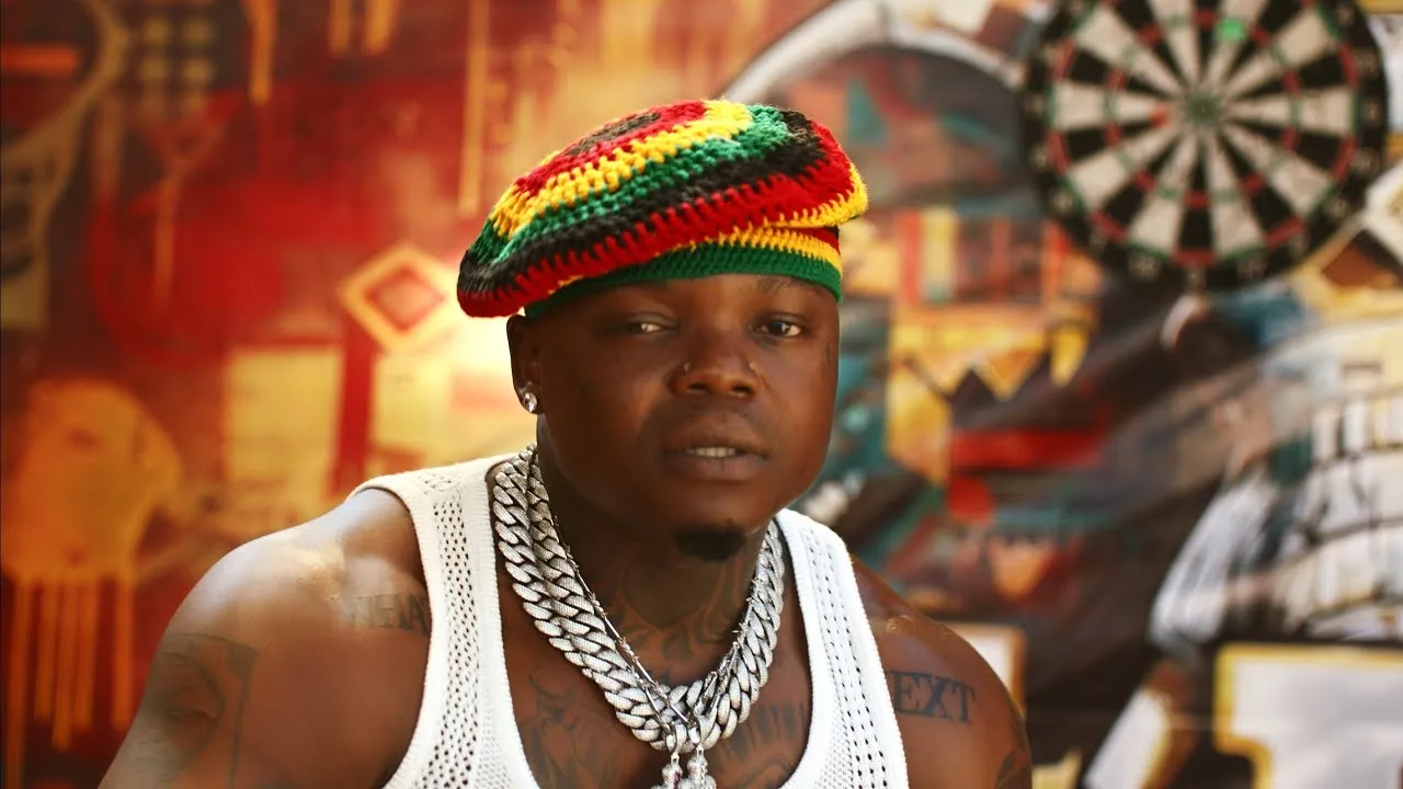 Harmonize  Leo ft. Mbosso Mp3 Download