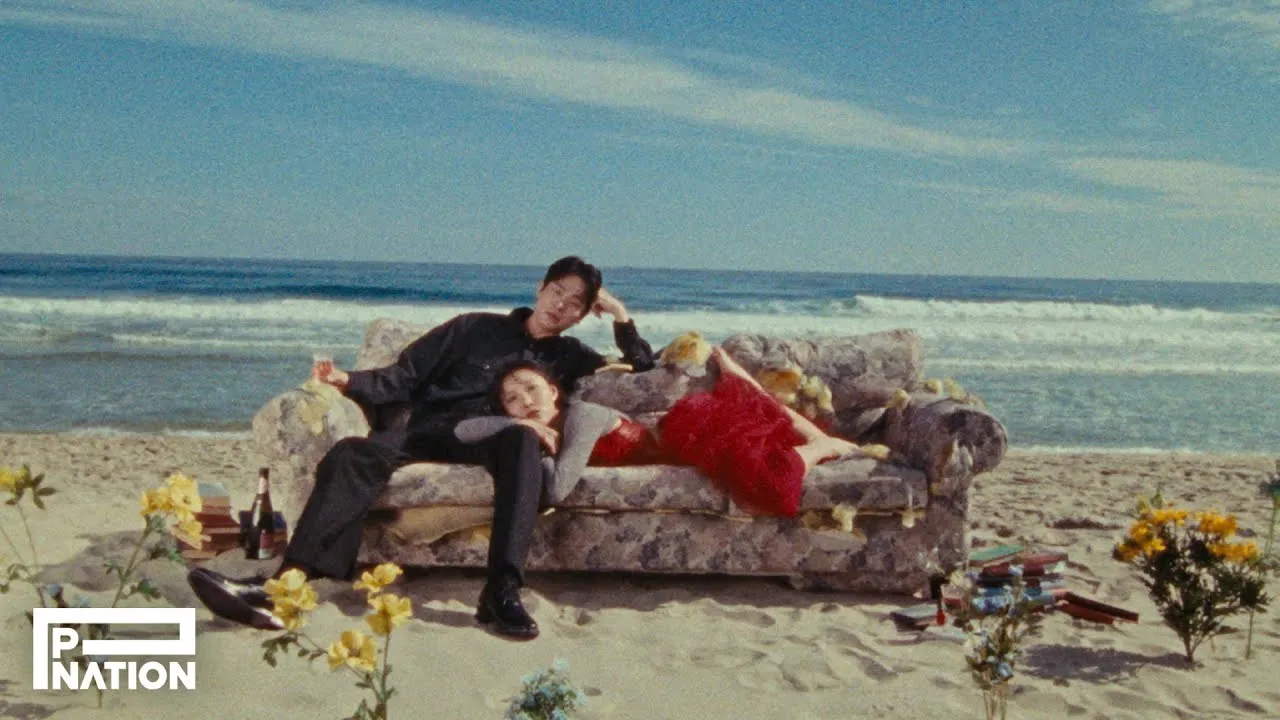 HWASA Good Goodbye Mp3 Download